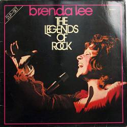 Brenda Lee : The Legends of Rock